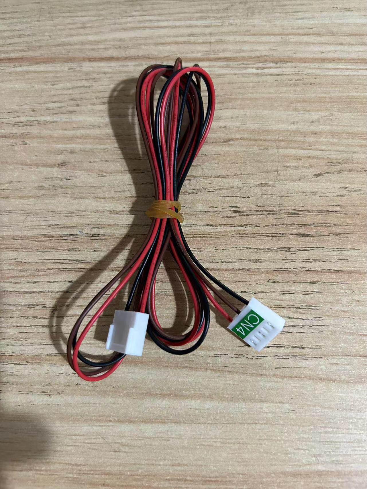 

Universal Winding Machine Sensor with Start/Stop/Reset Switch and Count Function (CN5/CN3CN4)