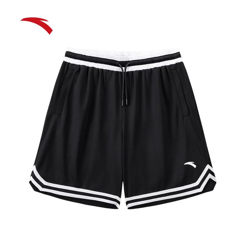 

Anta KT Men s Quick-Dry Basketball Knit Shorts 170/M