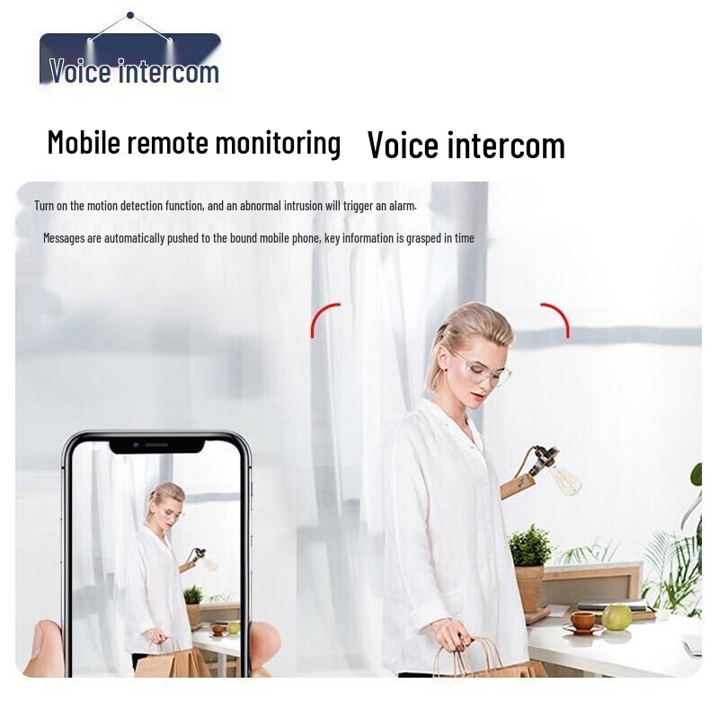 Hikvision 4MP Full-Color PoE IP-Kamera CN-Stecker (Adapter enthalten)