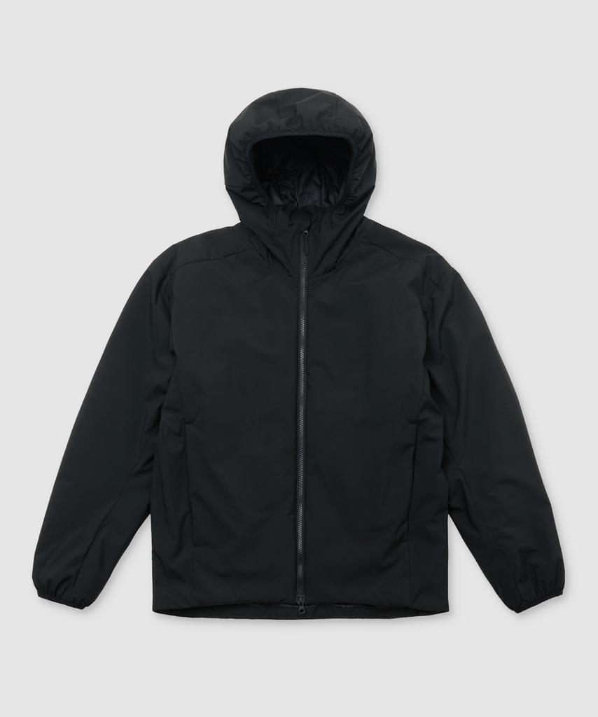 Musinsa Standard Sports Core Classic Padded Jacket (3 Colors)