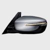 Kia Carens Rückspiegel (2013-2018) mit lackierter Rückfahrfunktion