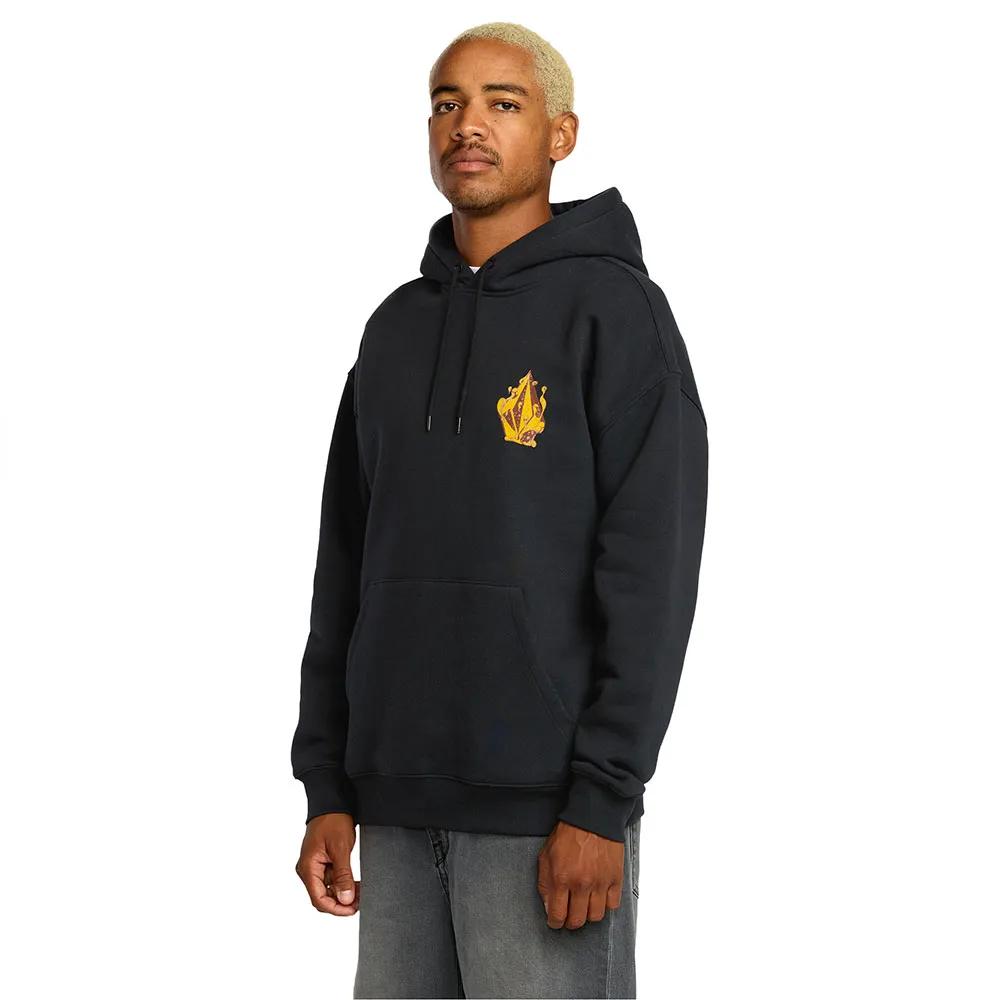 Volcom Hoodie Fa Callum Rooney