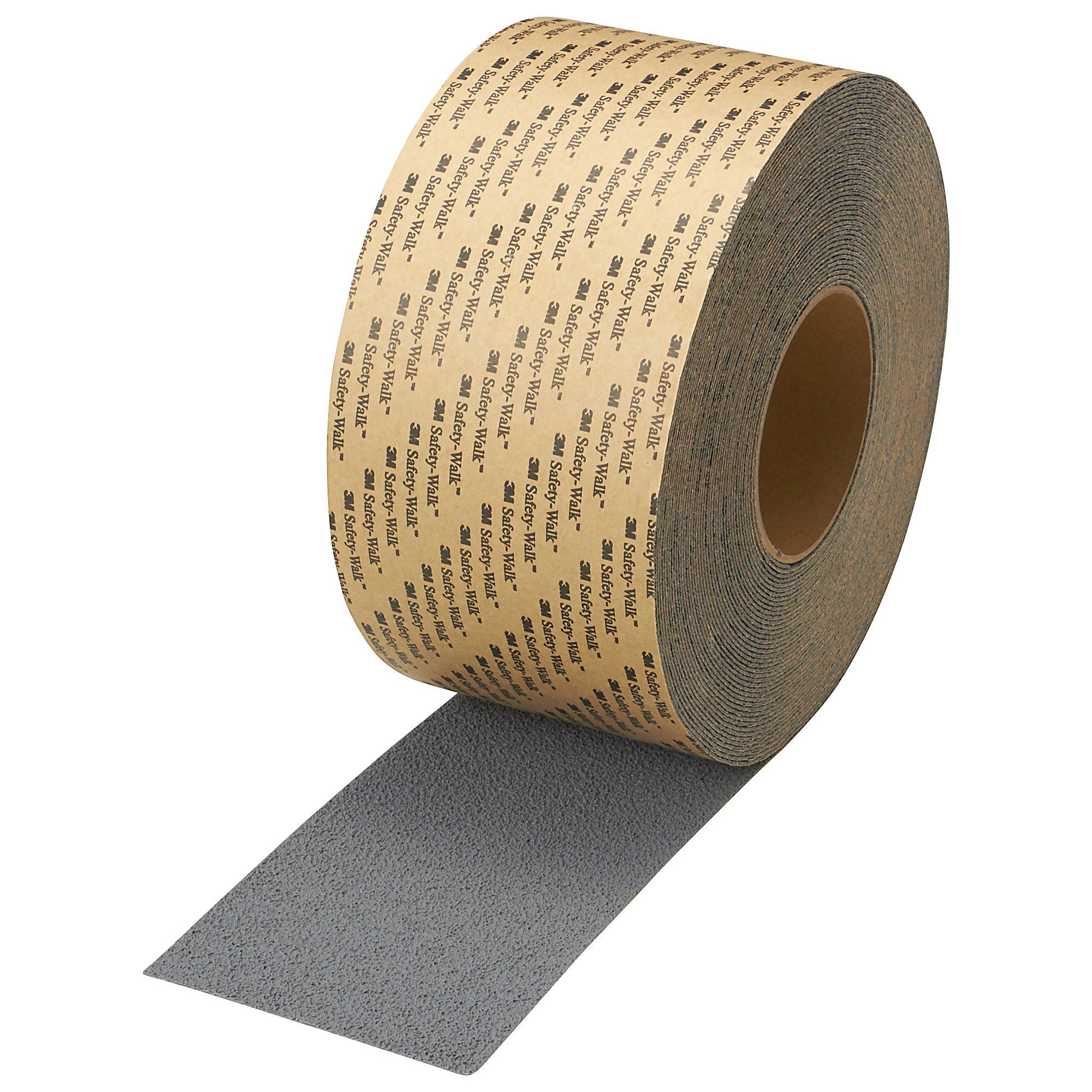 

3M Safety Walk Tape Type C Серая C GRA 100X18 Противоскользящая серый