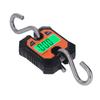 Digital Crane Scale with Hooks LCD Display Electronic Hanging Scale for Industrial Use 100kg 220lbs