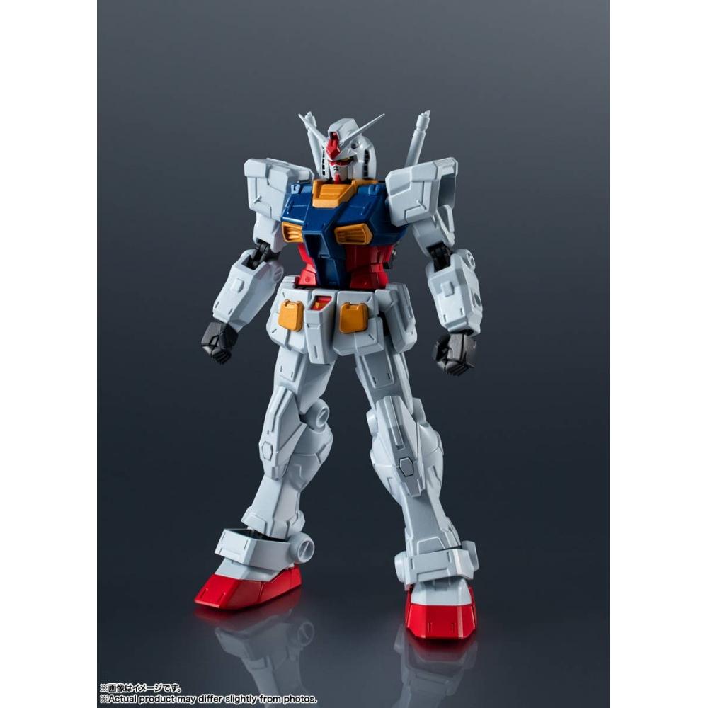 Gundam Gundam Universe Erneuerung Rx 78 2