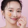 [Free Cleansing Sponge] NEERG Honey Berry Nourishing Wash-Off Pack 110g