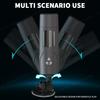 4 IN 1 Male Masturbation Automatic Telescopic Sucking Blowjob Vibrator Masturbator Cup Pussy Real Vagina Sex Toy Men Penis Exerciser Increase Erection