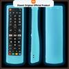 Xiaomi Tv Remote Cover Shockproof Protective Shell for LG-compatible AKB73715601 AKB73975702 AKB73715634 Remote Control Tv Cover