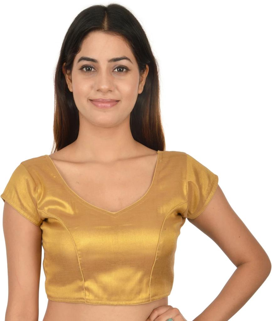 Pakistani Designer Readymade Blouse Indian Party Wear Bollywood Choli Dress