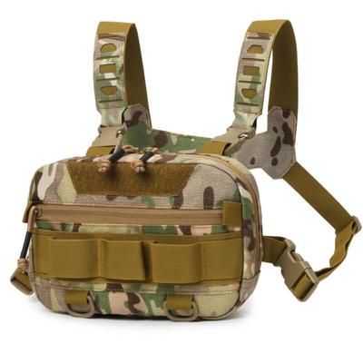MDNG Multi-functional Tactical Chest Bag