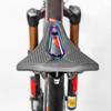 Comfortable Bike Seat Cushion Seat MTB City Bicycles Seat 3D Printed Waterproof Bicycles Saddle for Mountain Road Bikes