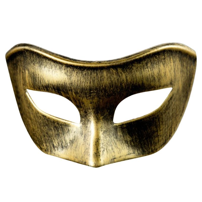 Half Face Mask Halloween Mask Venetians Mask Masquerade Mask Venetians Mask Carnivals Mask