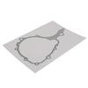 Stator Cover Gasket For Yamaha Raptor 250 YFM250R YFM 250 R YFM 250R 2008-2013