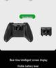 Xbox Series X/S Rechargeable Wireless Controller Battery Pack 1400mAh with Digital Display