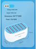 High-Power 160W Multi-Port USB Smart Charger: 30, 24, 18, 12-Port Options