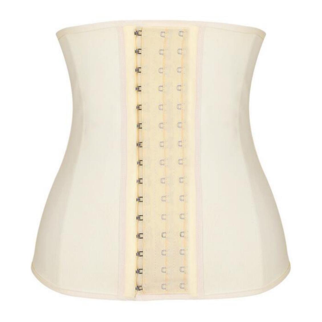 

Cross-border Hot-selling Natural Latex Belt Natural Rubber Belt Thin Belt Body Latex Plastic Belt Spot 6XL абрикосовий