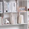 4 Pack Drawer Dividers Organizer Adjustable Storage Retractable Drawer Partition Holder Household Clapboard Kitchen Organizer