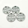 4 piezas 62 mm 63 mm Tapas Centrales de Rueda de Coche Emblema de Llantas Insignia Tapas de Cubo Para Range Rover Sport Evoque L322 L320 L494 L405 P38 Accesorios Boris WSLIHV WSLIHV