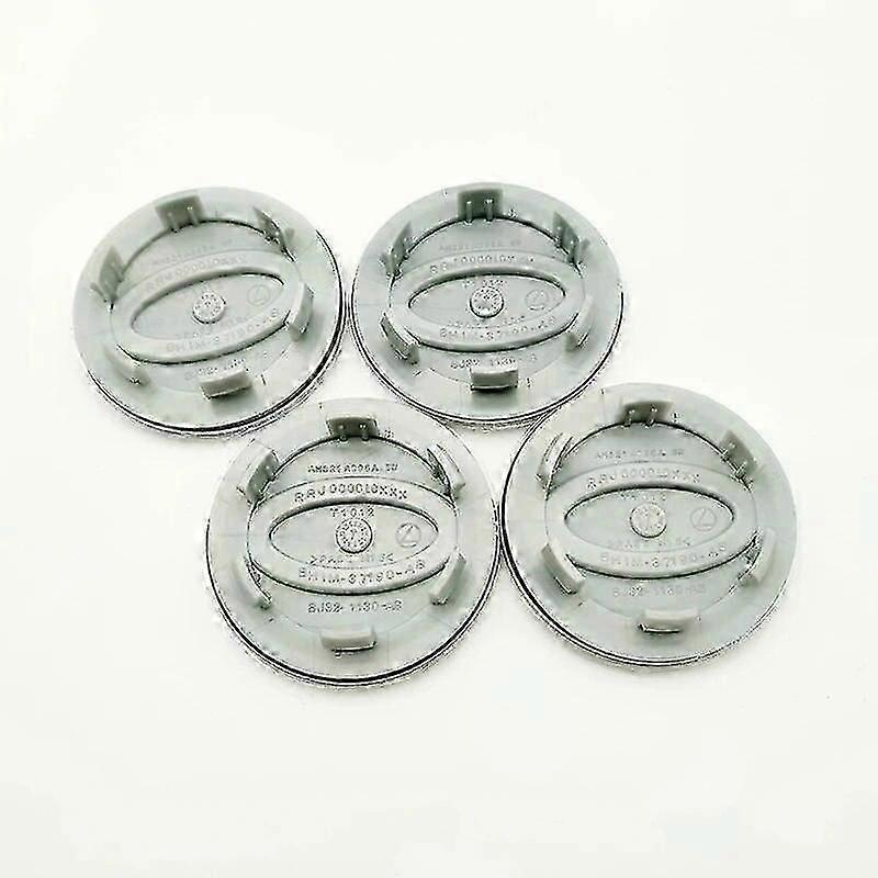 4 piezas 62 mm 63 mm Tapas Centrales de Rueda de Coche Emblema de Llantas Insignia Tapas de Cubo Para Range Rover Sport Evoque L322 L320 L494 L405 P38 Accesorios Boris WSLIHV WSLIHV