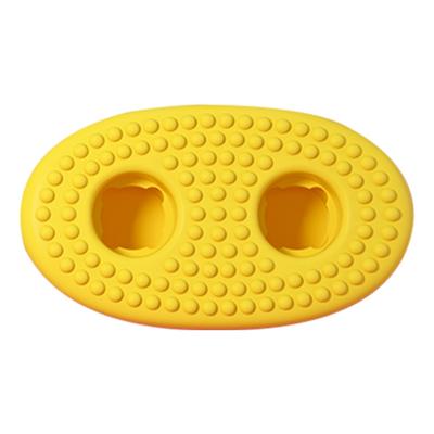 Schwimmender Getränkehalter Silikon Pool Getränke Schwimmer Tassenuntersetzer Sommer Schwimmbad Party Zubehör