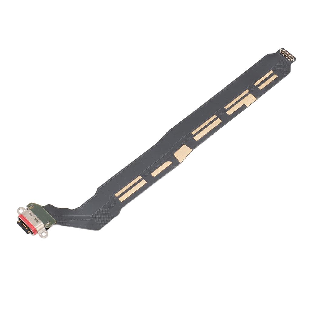 Phone Charging Port Flex Cable USB C Charging Port Flex Cable Replacement for OnePlus Nord 2