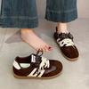 Women's shoes new spring and summer thin little white shoes casual sports shoes lightweight board shoes