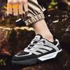 Unisex Thick-Soled Hiking Shoes