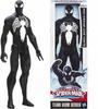 Hasbro Spiderman Czarny Black Figurka 30Cm A9365 Seria Titan Hero