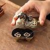 Year Of The Horse Get Rich Incense Burner Aromatherapy Burner Sandalwood Burner Incense Plate Incense Burner Crafts