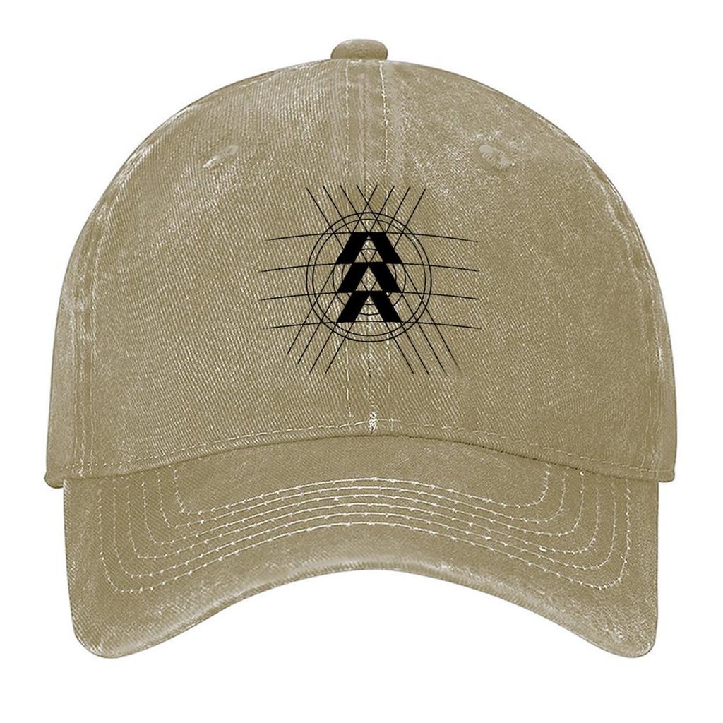 2026 2026 Destiny Hunter Sigil Baseball Cap Streetwear Winter Hats For Men Uv Protection Solar Hat Hard Hat Men Caps Women's