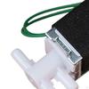 Válvula Solenoide Normalmente Cerrada Accesorios DIY Resistente Profesional Ligero Instrumento Equipo