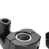 Motorcycle Handlebars Clamps Riser 2" Raise Accessory 22M 28M Premium Practical