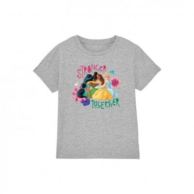 Overdele (Piger fra 4 år) – T-shirts