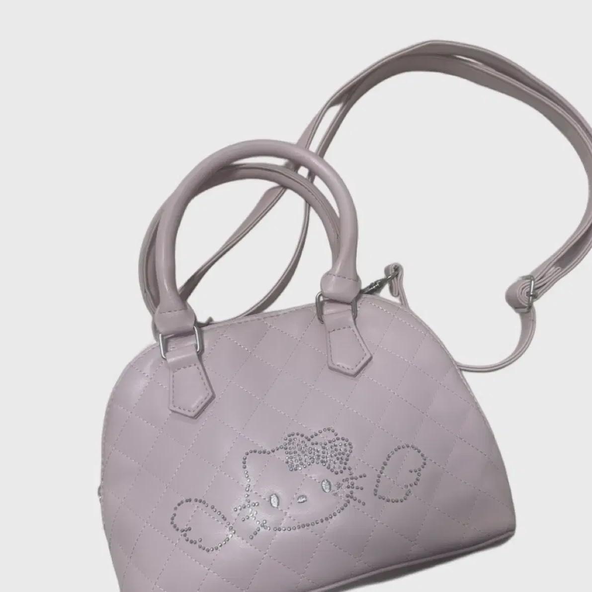 

Мини-сумка Sanrio Hello Kitty Angel Little Devil Series