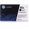 HP Cartuș de toner negru CF280A 80A