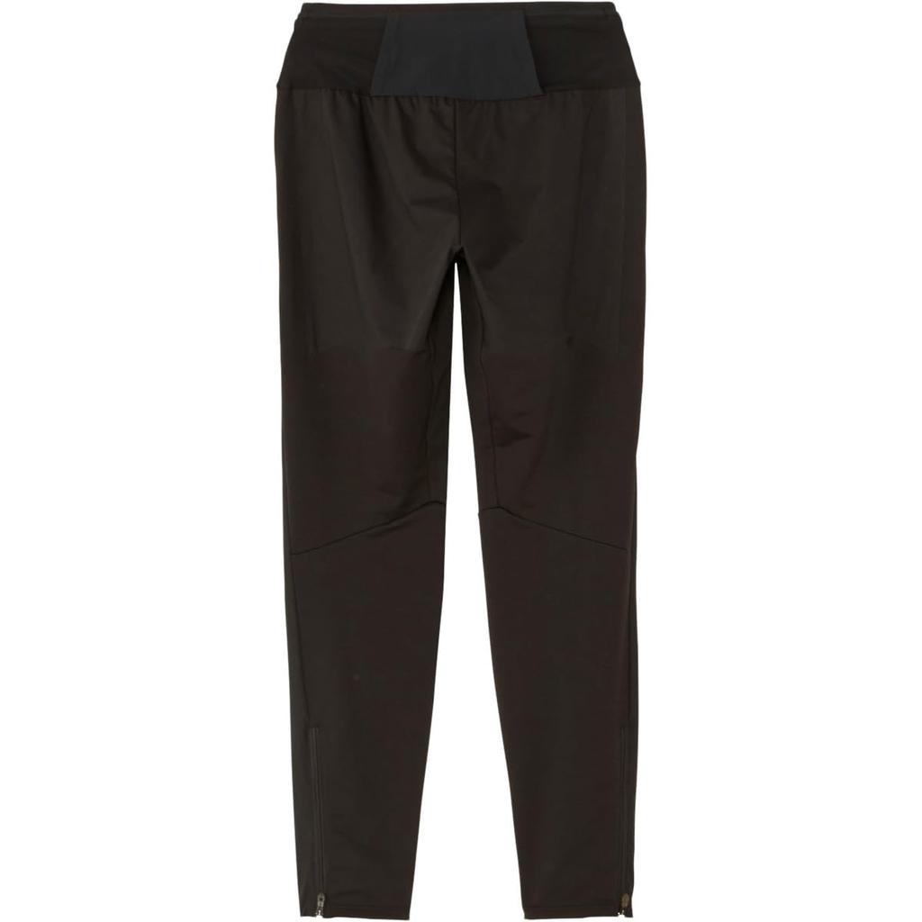 The North Face Future Light Trail Xplor Size S Tights, Women's, Waterproof, Breathable, Windproof, Warm, Stretch, Black,