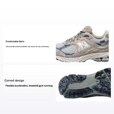 2002R GORE-TEX Marblehead Moon Shadow Herren Sneaker Grau M2002RXB