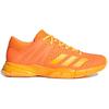 Adidas Wucht P3 Low Top Running Shoes Men sneakers Orange FU8326