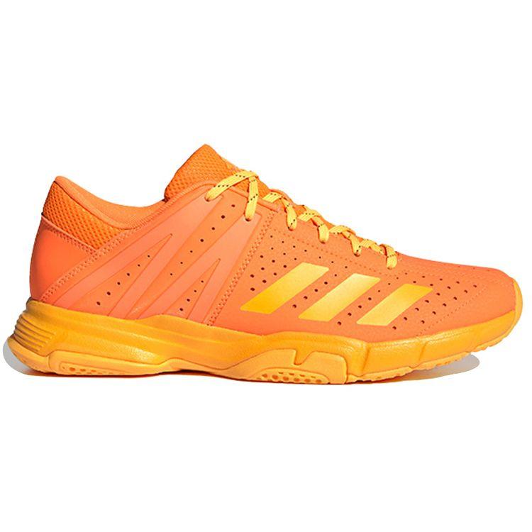 Adidas Wucht P3 Low Top Running Shoes Men sneakers Orange FU8326