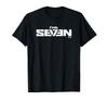 The Boys The Seven Logo T-shirt