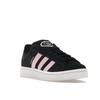 Adidas Campus 00s Black True Pink Women Sneakers Core-Black Cloud-White ID3171