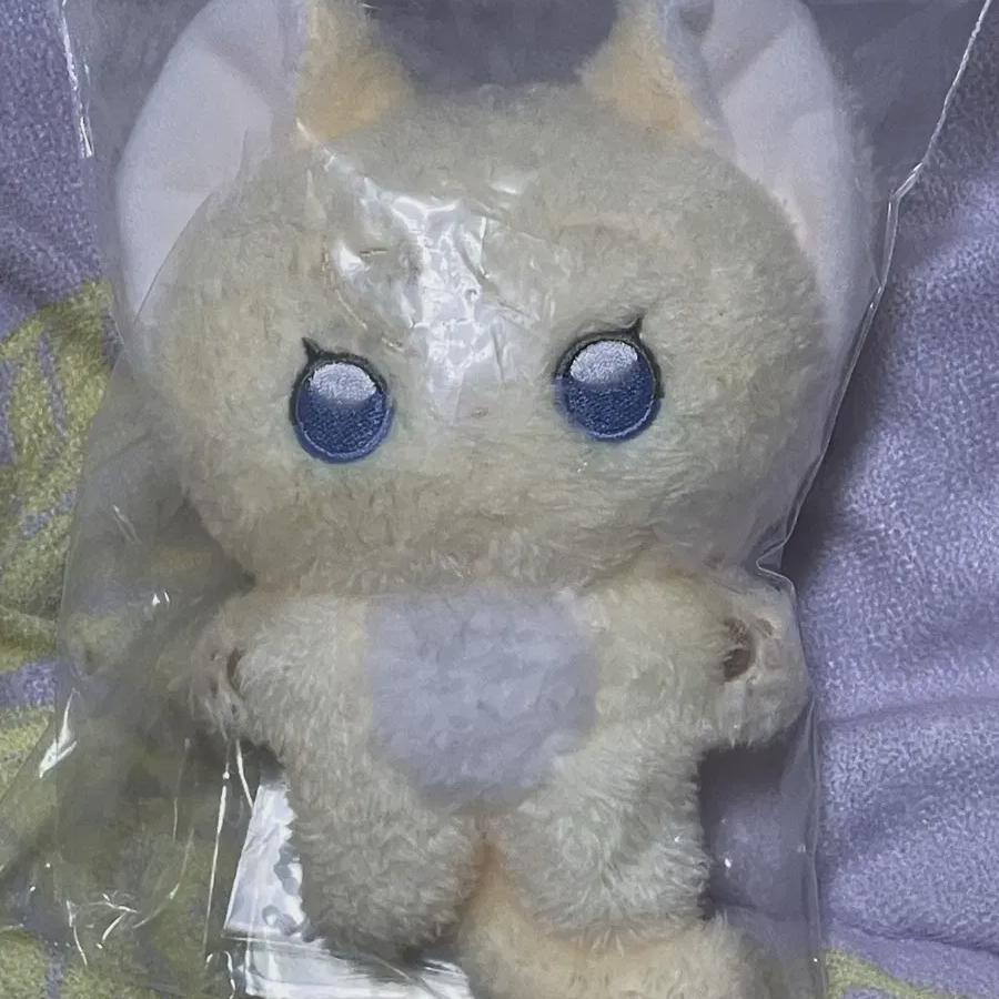 

Plave Noah Chinomi Sealed In Kind