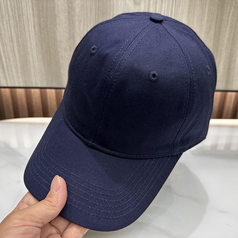 Soft Top Cotton Men Women Oversize XXL Baseball Caps Adjustable Dad Hat for Big Heads 57-65cm Extra Large Low Profile Golf Hats