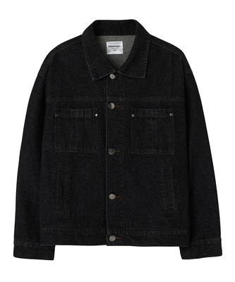 Mantolar ve ceketler – Denim ceketler