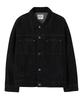 Urbanage [2Pack] Authentic Washed Denim Trucker Jacket (2 Colors)