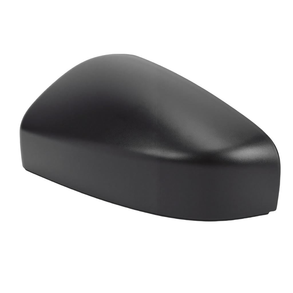 Rearview Mirror Cap Replacement for Subaru Impreza 2017 2023 Door Wing Mirror Cover Matte Black Left Driver Side 91054
