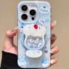 The Cake Is Suitable for Samsung S11fe Mobile Phone Case S11ultra/s11plus/s11 Magnetic Suction 1 Apple 11promax.