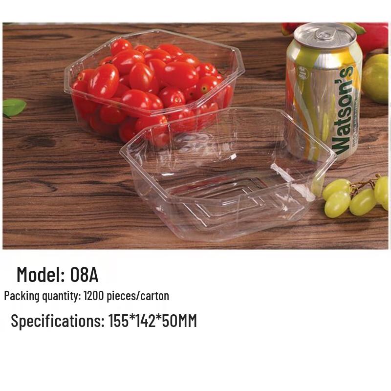 Miao Jia Yi Disposable Fresh Food Containers