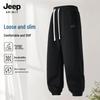 JEEP SPIRIT Men's 2025 Autumn Casual Sweatpants