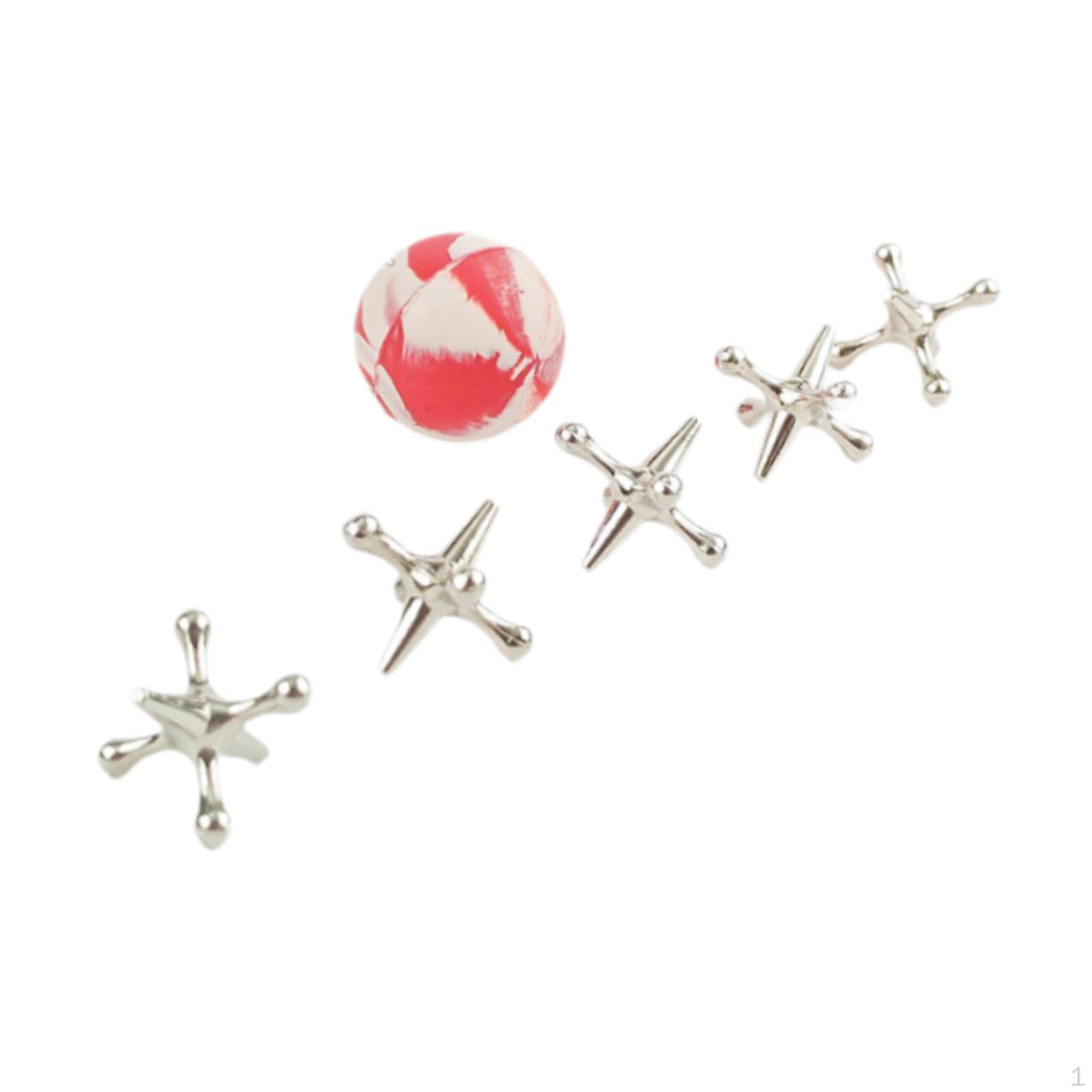 

Настольные игры с валетами и прыгучим мячом для празднования дня рождения Argent